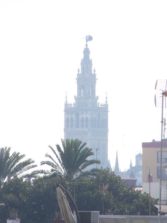 Calle Goles Appartamento Siviglia