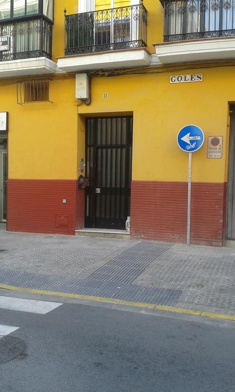Appartamento Calle Goles